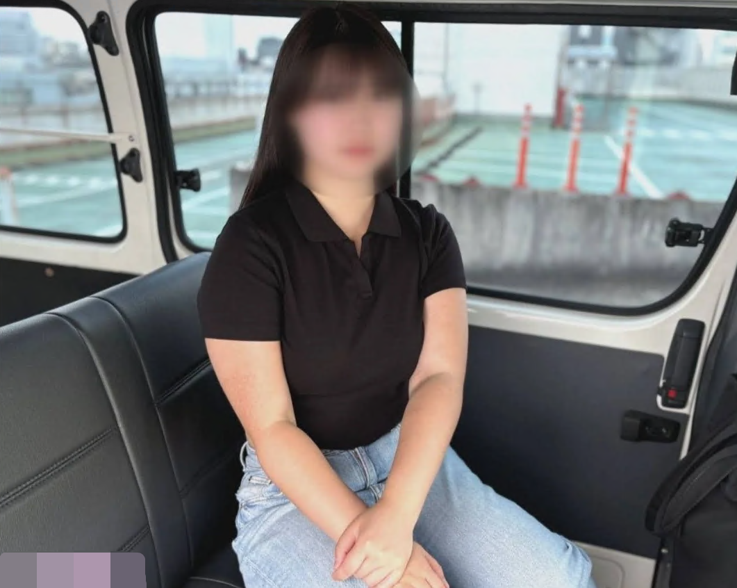 「ぽちゃりちゃんにまったり車内フェラしてもらった！の巻」 フェラする女【美女主播自慰潮喷水在线】